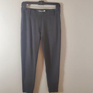 Beta Brand Wear to Work Slim Trousers